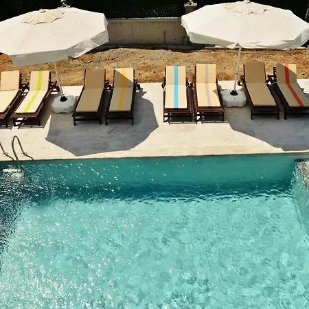 Villa Sarisli Dalyan *