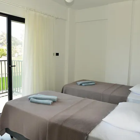 Sarisli Dalyan Villa