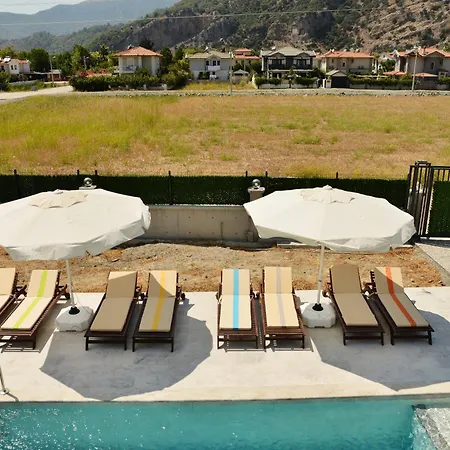 Sarisli Dalyan Muğla