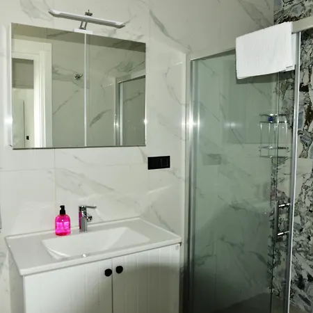 Sarisli Dalyan Villa Muğla