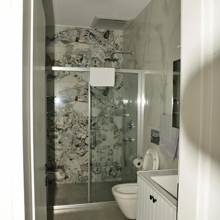 Sarisli Dalyan Villa *