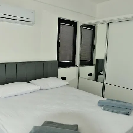 Sarisli Dalyan Villa *