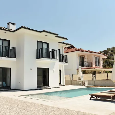 Sarisli Dalyan Muğla