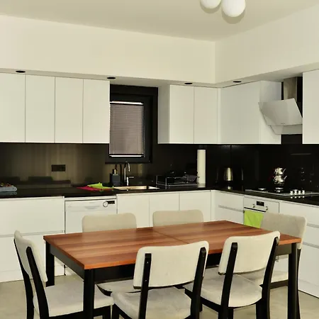 Villa Sarisli Dalyan Muğla